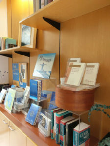 Books and publications available in our bookstore.