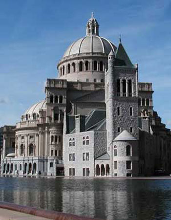 Welcome to our church and The Mother Church in Boston, MA