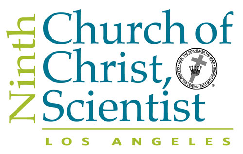 Ninth Church of Christ, Scientist, Los Angeles